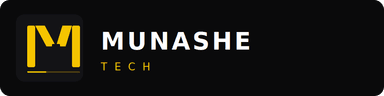 Munashe Tech